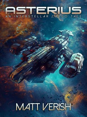 cover image of Asterius